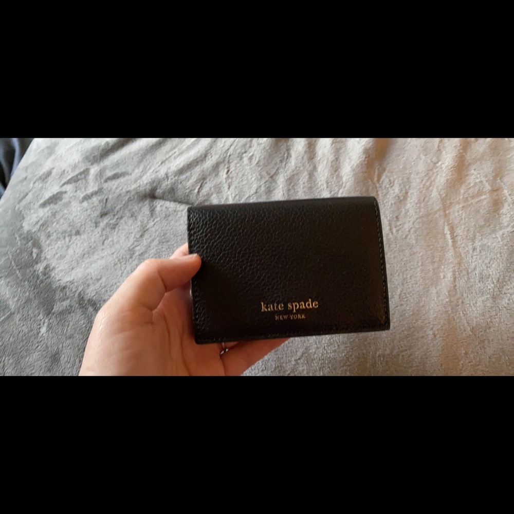 Kate Spade wallet